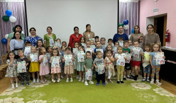 Итоги конкурса кормушек Итоги конкурса кормушек.