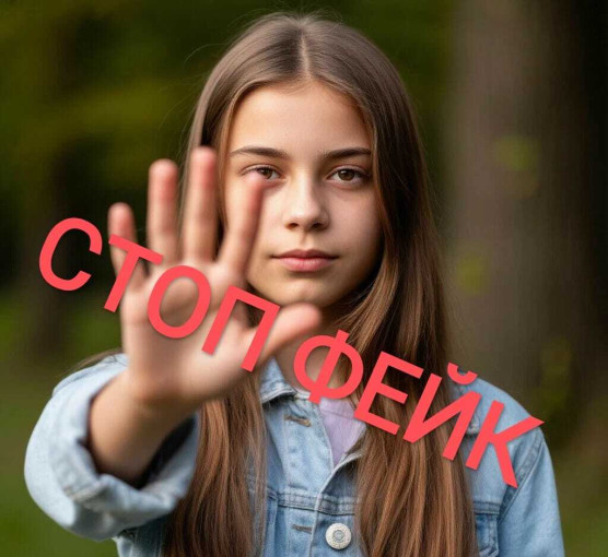Стоп фейк Стоп фейк.