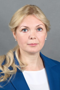 Софронова Юлия Геннадьевна Софронова Юлия Геннадьевна