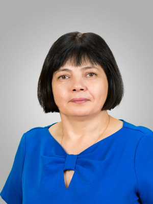 Заместитель директора по АХЧ Шишкина Альбина Петровна Заместитель директора по АХЧ Шишкина Альбина Петровна