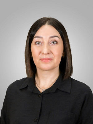 Учитель-дефектолог Дробина Наталия Александровна Учитель-дефектолог Дробина Наталия Александровна