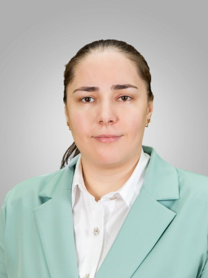 Воспитатель Ибрагимова Аминат Магомедбеговна Воспитатель Ибрагимова Аминат Магомедбеговна
