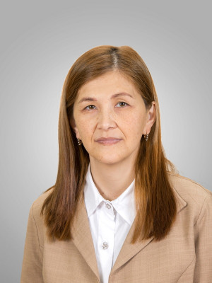 Воспитатель Амангишиева Зульмира Адильсаидовна Воспитатель Амангишиева Зульмира Адильсаидовна