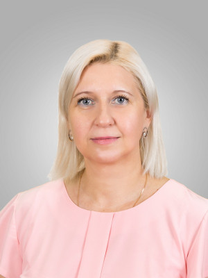 Воспитатель Сиденко Юлия Викторовна Воспитатель Сиденко Юлия Викторовна