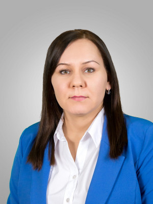 Воспитатель Юнусова Заида Курбановна Воспитатель Юнусова Заида Курбановна