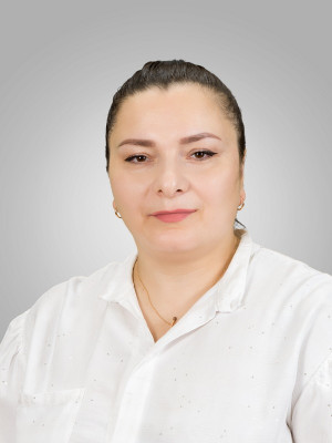 Воспитатель Мамаева Саида Рашитовна Воспитатель Мамаева Саида Рашитовна